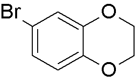 6-Bromo-1,4-benzodioxano