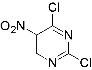 2,4-Dichloro-5-nitropyrimidine