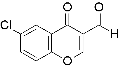 6-Cloro-3-formilcromona