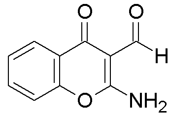 2-Amino-3-formilcromona