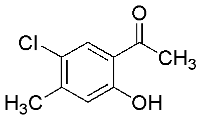 5'-Chloro-2'-hydroxy-4'-méthylacétophénone