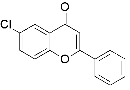 6-Chloroflavone