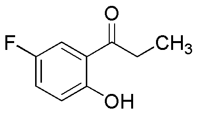 2'-Hydroxy-5'-fluoropropiophénone