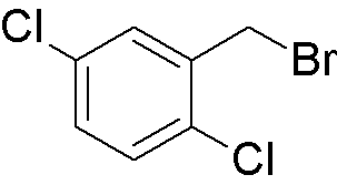 Bromure de 2,5-dichlorobenzyle