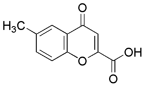 Ácido 6-metilcromona-2-carboxílico