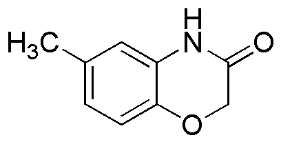 6-Methyl-2H-benzo[b][1,4]oxazin-3(4H-one