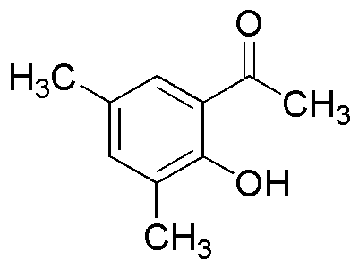 3',5'-Diméthyl-2'-hydroxyacétophénone