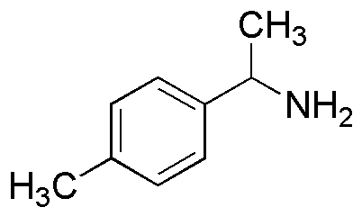 1-(4-méthylphényl)éthylamine