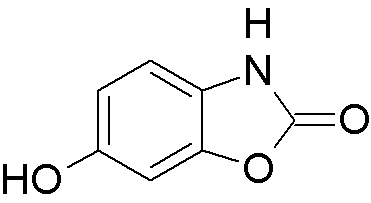 6-hydroxy-2(3H)-benzoxazolone