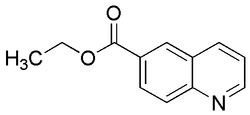 6-quinoléinecarboxylate d'éthyle