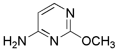 4-Amino-2-méthoxypyrimidine