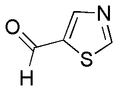 Thiazole-5-carbaldéhyde