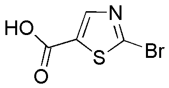 2-Bromothiazole-5-carboxylic acid &nbsp; &nbsp;