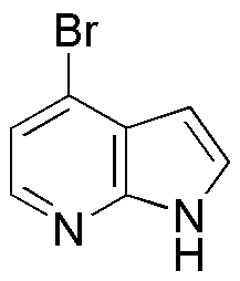 4-Bromo-7-azaindol