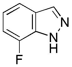 7-Fluoroindazol