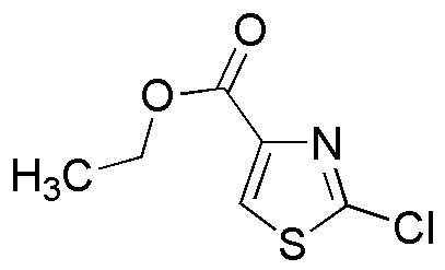 2-chlorothiazole-4-carboxylate d'éthyle