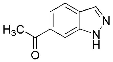 6-Acetil-1H-indazol