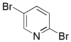 2,5-Dibromopiridina