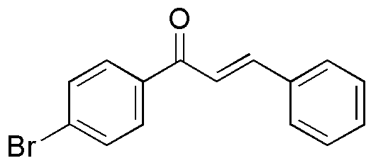 4'-Bromochalcone