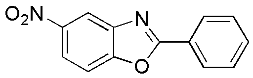 5-Nitro-2-Phénylbenzooxazole