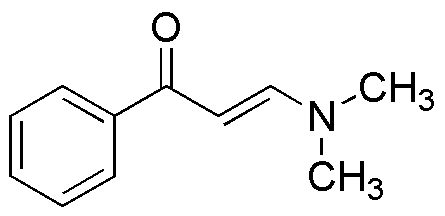 3-(Dimethylamino)-1-phenyl-2-propen-1-one