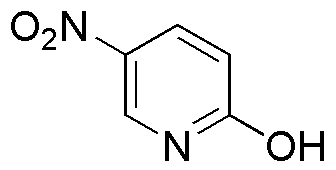 2-hydroxy-5-nitropyridine