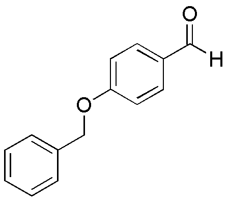 4-Benzyloxybenzaldéhyde