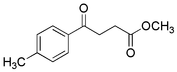 Methyl 4-(4-methylphenyl)-4-oxobutanoate