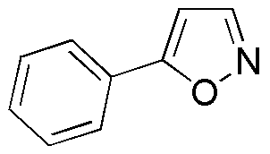 5-Phenylisoxazole