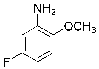 5-Fluoro-2-metoxianilina