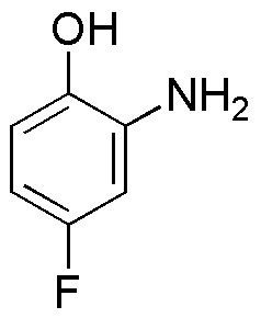 2-Amino-4-fluorophenol