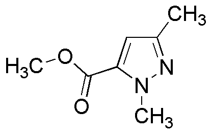 1,3-Dimetil-1H-pirazol-5-carboxilato de metilo