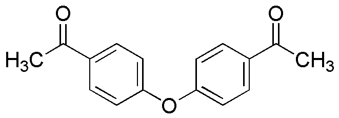 4,4'-Diacetyldiphenyl ether