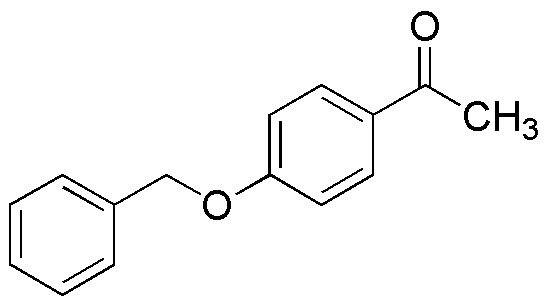 4-Benciloxiacetofenona