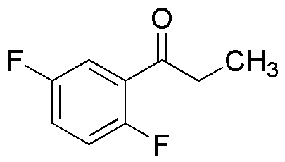 2,5-Difluoropropiofenona