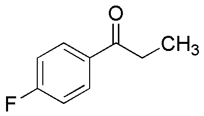 4'-Fluoropropiophénone