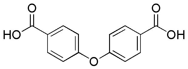 4,4'-Oxybis(acide benzoïque)