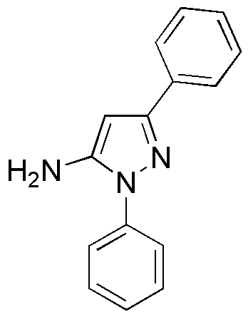 5-Amino-1,3-diphényl-1H-pyrazole