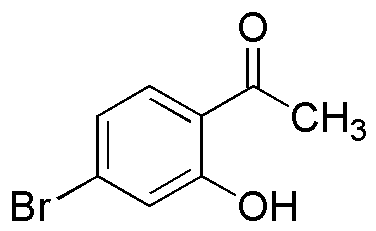 1-(4-Bromo-2-hydroxyphenyl)ethanone