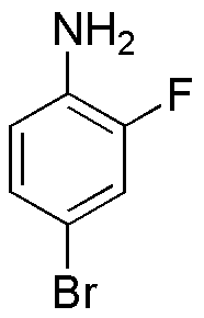 4-Bromo-2-fluoroanilina