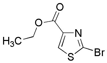 2-bromothiazole-4-carboxylate d'éthyle