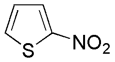 2-Nitrotiofeno