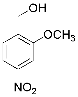 Alcool 2-méthoxy-4-nitrobenzylique