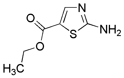 2-aminothiazole-5-carboxylate d'éthyle