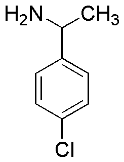 1-(4-clorofenil)etilamina