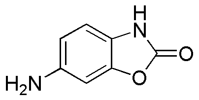 6-Amino-2-benzoxazolinone