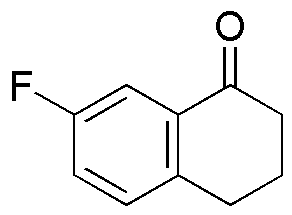 7-Fluoro-1-tétralone