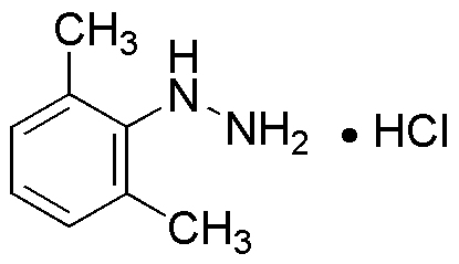 Chlorhydrate de 2,6-diméthylphénylhydrazine