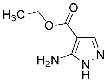 Ethyl 5-Aminopyrazol-4-carboxylate