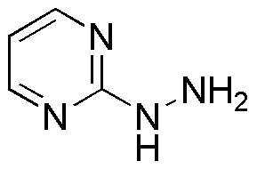 Pirimidina-2-ilhidrazina